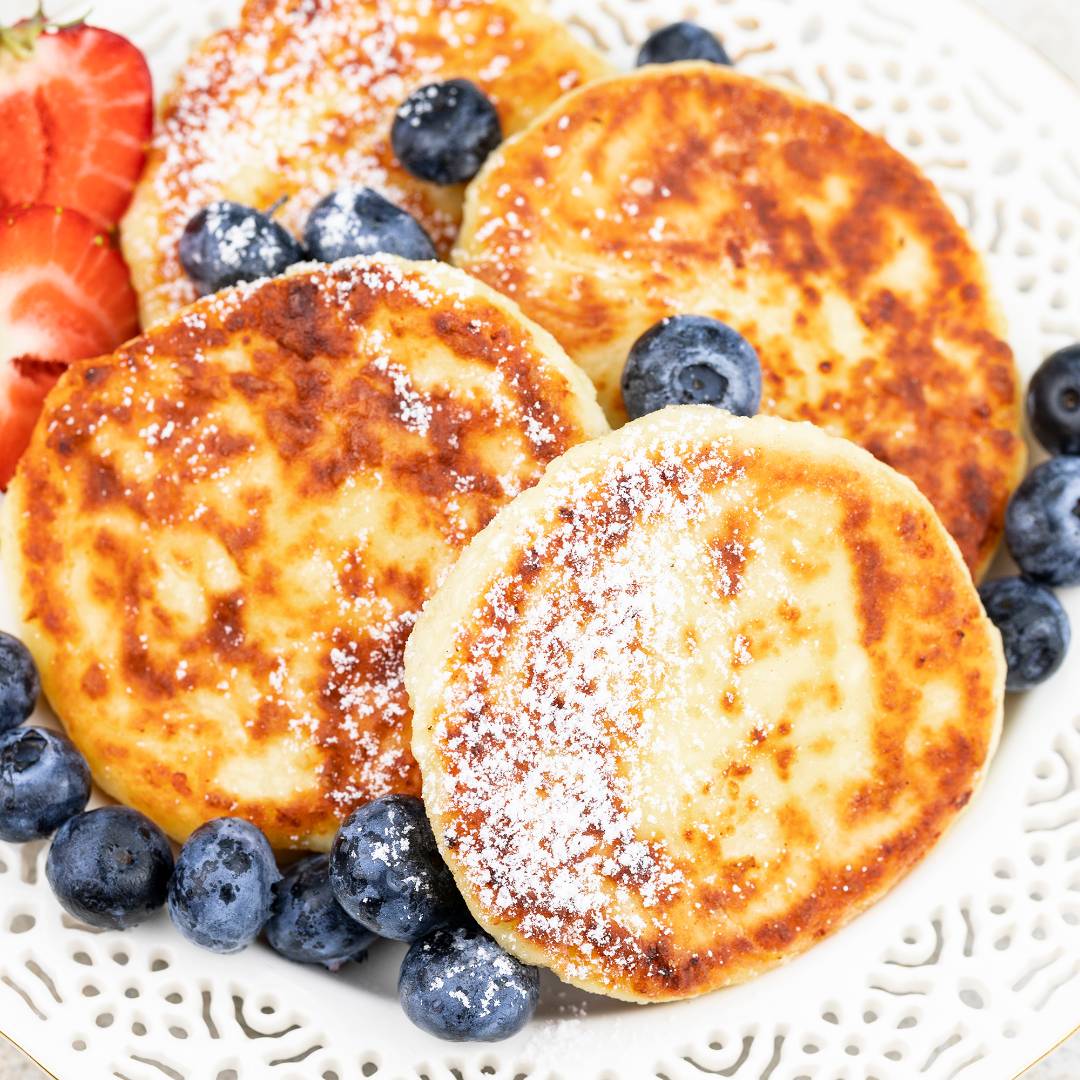 Smaczne i zdrowe śniadania na każdy dzień