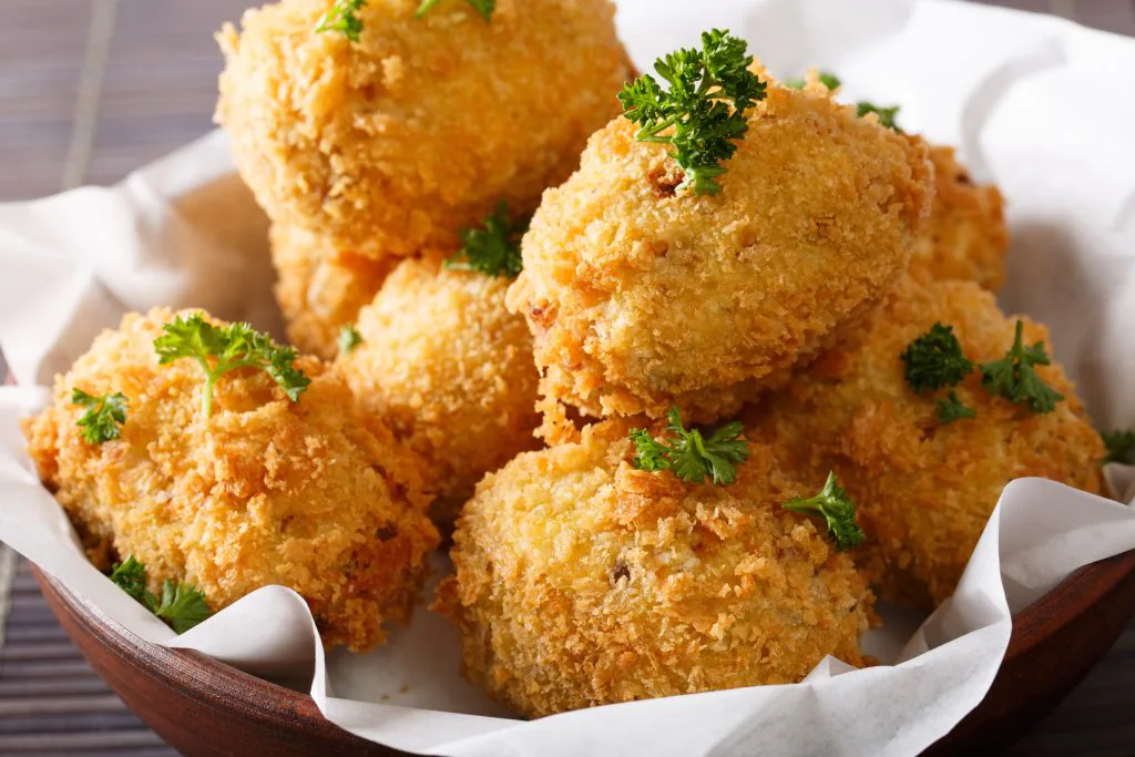 Kreatywne przekąski do pracy i szkoły