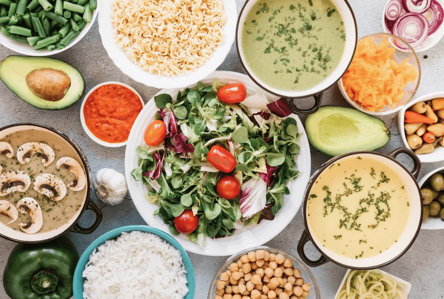 Proste sposoby na zdrowe obiady w domu